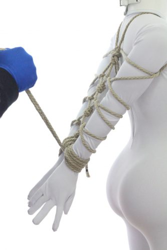 手缚 Teshibari【55P+1V】