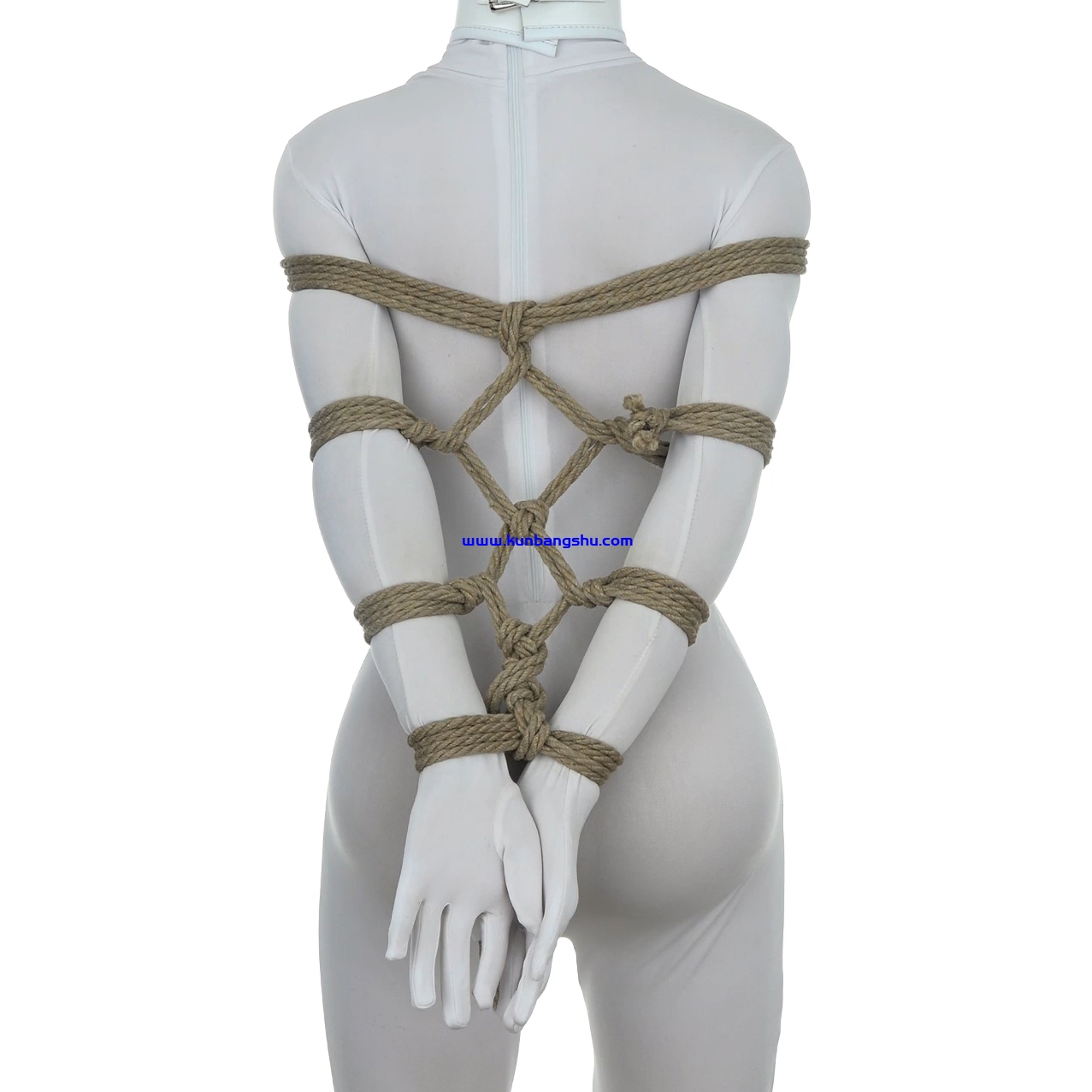 蜉蝣臂夹 Mayfly Armbinder【55p+1v】