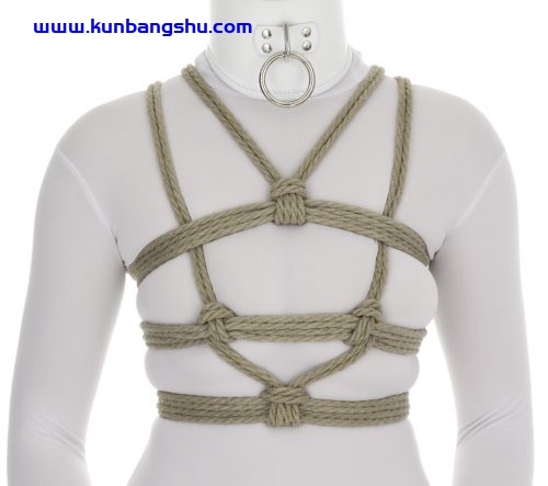 RopeFairy'的爱抚