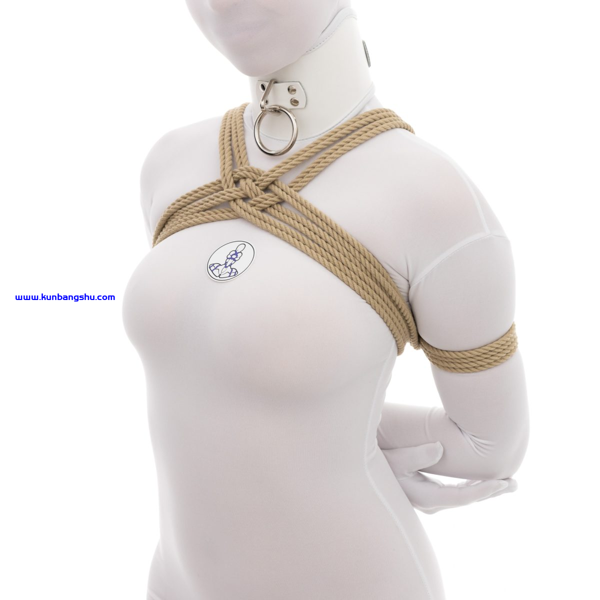 波莱罗盒装领带 Bolero Box Tie 【115P+1V】