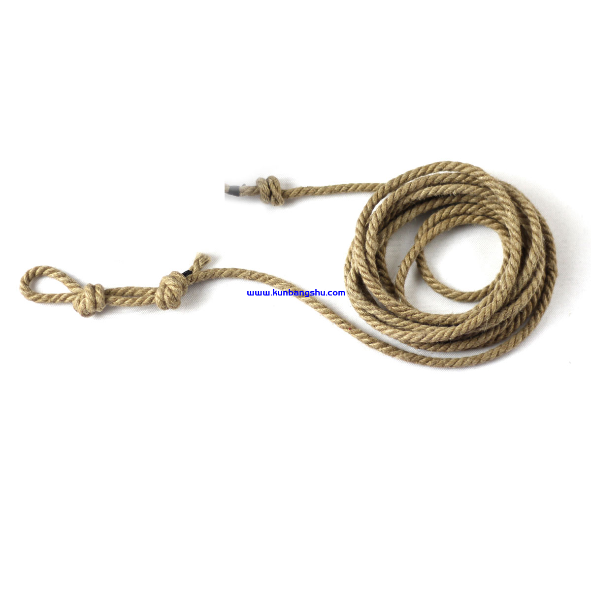 捕绳术 Hojōjutsu Rope 【图片】