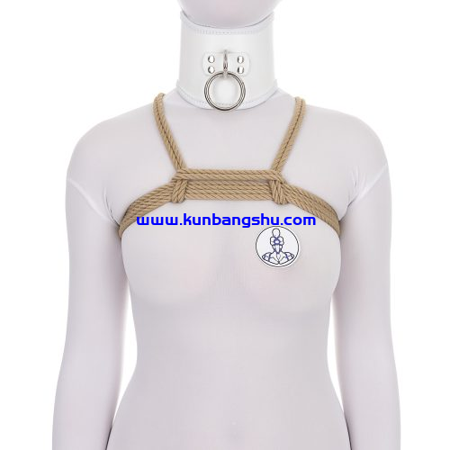 斗牛犬背带 Bulldog Harness 【39p+1v】