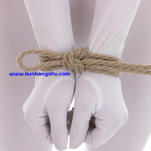 经典（方结）双柱 Classic (Square Knot) Double Column 【31P】