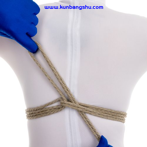 搬运 – 移动绳索 Handling – Moving Rope 【图片】