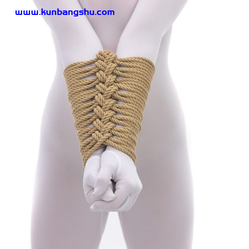 链缝臂章 Chain Stitch Armbinder 【56P+1V】